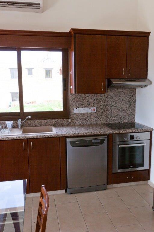 Afroditi House Stroumbi Værelse billede